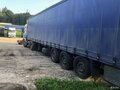 1998 Mercedes-Benz Actros, белый, 1000000 рублей - вид 4