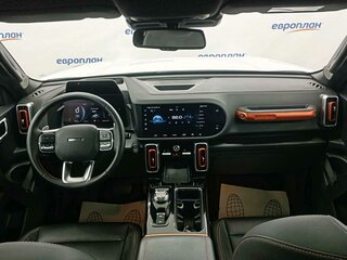 2023 Haval Dargo I, белый, 2315000 рублей, вид 5