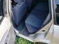 2002 Nissan Wingroad II (Y11) Рестайлинг, серебристый, 430000 рублей - вид 9