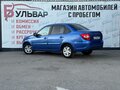 2020 Lada (ВАЗ) Granta I Рестайлинг, синий, 710000 рублей - вид 5