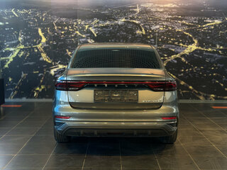 2023 Geely Emgrand II, серый, 1200000 рублей, вид 5