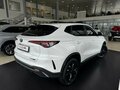 2025 Changan CS35 Max, белый - вид 2