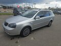 2012 Chevrolet Lacetti I, серебристый, 799000 рублей
