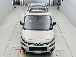 2021 Citroen Berlingo III, бежевый, 1180040 рублей, вид 3