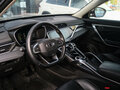 2022 Geely Atlas Pro, серый, 1450000 рублей - вид 11