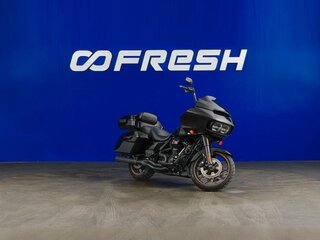 Harley-Davidson Road Glide ST