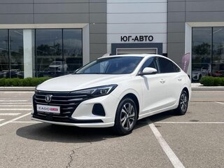 2025 Changan Eado Plus I, белый, 2669900 рублей, вид 1