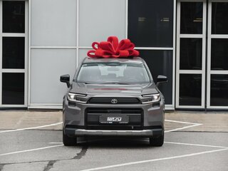 2026 Toyota RAV4 VI (XA60), бежевый, 5090000 рублей, вид 5