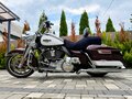 2021 Harley-Davidson Road King, красный, 2100000 рублей - вид 1