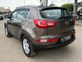 2011 Kia Sportage III, коричневый, 1235000 рублей - вид 7