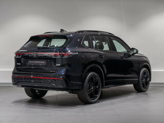 2026 Volkswagen Tiguan L Pro III (China Market), чёрный, 5150000 рублей, вид 5