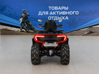 2026 Другие Мотовездеходы (другие), чёрный, 1065500 рублей, вид 5