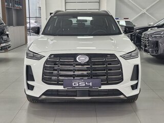 2026 GAC GS4, белый, 3299000 рублей, вид 2