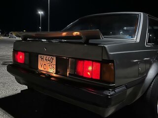 1983 Toyota Carina III (A60), серый, 680000 рублей, вид 3