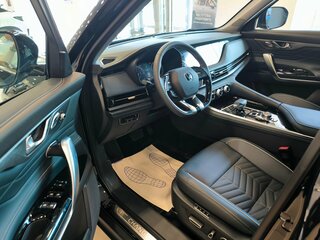 2025 Changan CS95 I Рестайлинг 2, чёрный, 4859900 рублей, вид 3