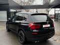 2014 BMW X3 28i xDrive II (F25) Рестайлинг, чёрный, 2000000 рублей - вид 6