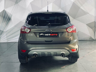 2012 Ford Kuga I, коричневый, 950000 рублей, вид 5