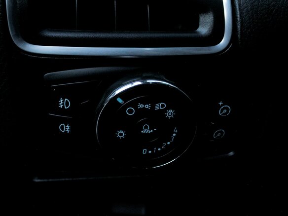 2012 Ford Focus III, серый, 775000 рублей - вид 12