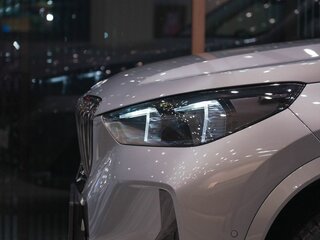 2026 BMW X1 Long 25Li xDrive III (U11/U12), серый, 6250000 рублей, вид 4