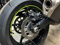 2021 Kawasaki Z 900, серый - вид 9