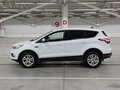 2018 Ford Kuga II Рестайлинг, белый, 1670000 рублей - вид 7