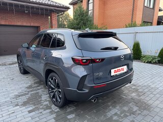 2024 Mazda CX-50, серый, 5999999 рублей, вид 4
