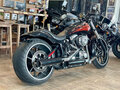 2008 Harley-Davidson Rocker C, чёрный, 1550000 рублей - вид 4