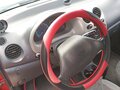 2007 Daewoo Matiz I Рестайлинг, красный, 325000 рублей - вид 7