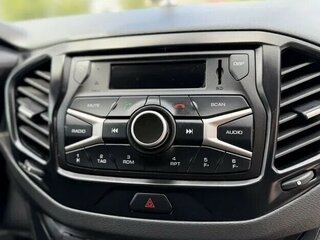 2021 Lada (ВАЗ) Vesta SW I, синий, 949900 рублей, вид 5