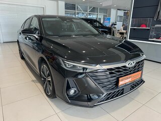 2023 Chery Arrizo 8, чёрный, 2019000 рублей, вид 3