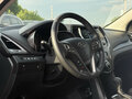 2017 Hyundai Santa Fe III Рестайлинг, серебристый - вид 9