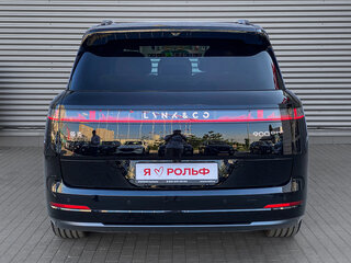 2025 Lynk & Co 900, чёрный, 8150000 рублей, вид 4