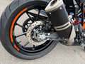 2023 KTM 390 Duke, красный, 550000 рублей - вид 10