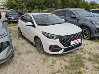 2023 Omoda S5, белый, 1030000 рублей, вид 2