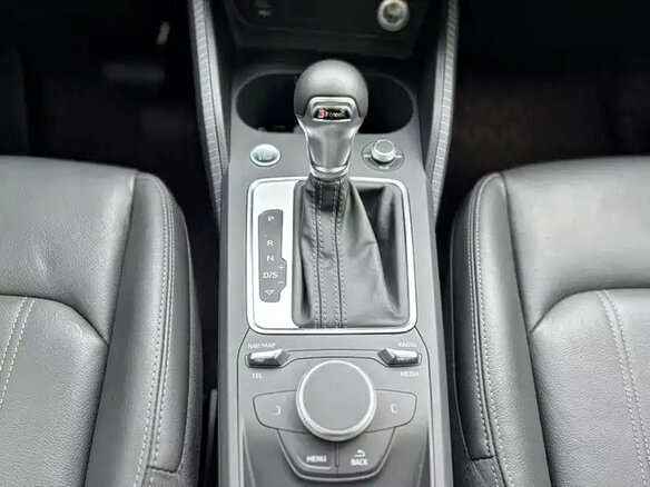 2022 Audi Q2 L 35 TFSI I Рестайлинг, белый, 1650004 рублей - вид 25