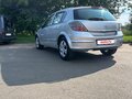 2008 Opel Astra H Рестайлинг, серебристый, 330000 рублей - вид 3