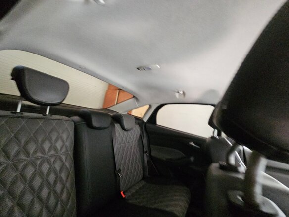 2015 Ford Focus III, серый, 910000 рублей - вид 18
