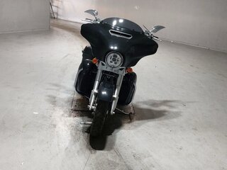 2014 Harley-Davidson Street Glide, чёрный, 1113000 рублей, вид 3