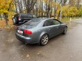 2006 Audi A4 III (B7), серый, 850000 рублей - вид 5