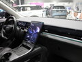 2026 Jaecoo J6, чёрный - вид 9