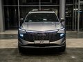 2026 Haval F7 II, серый - вид 1