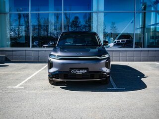 2026 GAC S7, серый, 6186510 рублей, вид 4