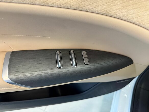 2025 Changan CS75 Plus IV, белый, 4099900 рублей - вид 13