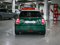 2020 Mini Hatch Cooper III (F55/F56) Рестайлинг, зелёный, 2625000 рублей - вид 4