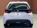 2023 Toyota Yaris IV, белый - вид 5