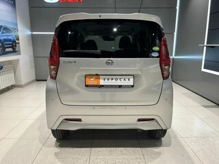 2019 Nissan Dayz II, серый, 740000 рублей, вид 5
