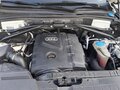 2012 Audi Q5 8tiptronic I (8R), белый, 1200000 рублей - вид 10