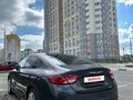 2015 Chrysler 200 II, серый, 1350000 рублей - вид 8
