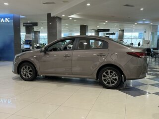 2025 Solaris KRS, коричневый, 2635000 рублей, вид 4