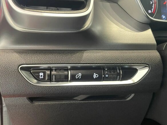 2020 Geely Coolray I, красный, 1540000 рублей - вид 16
